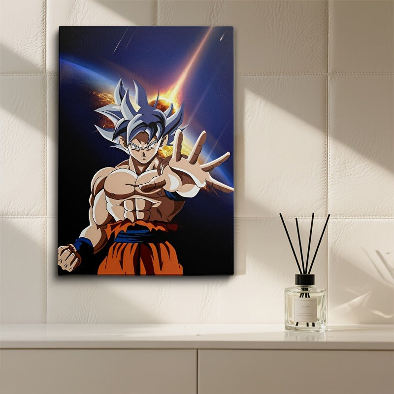 Premium Wall Art Photo Tiles �Modern Home Decor Sets