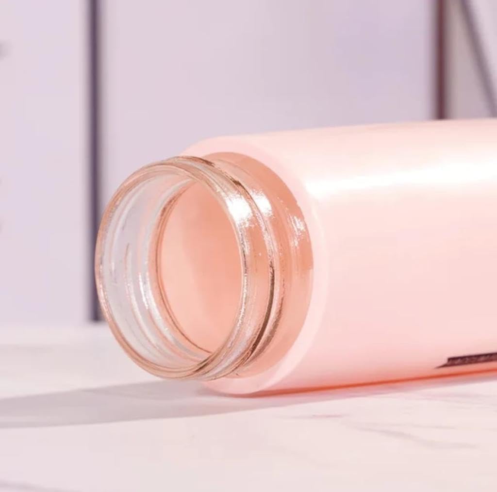 BPA Free Glass Water Bottle – photo 4