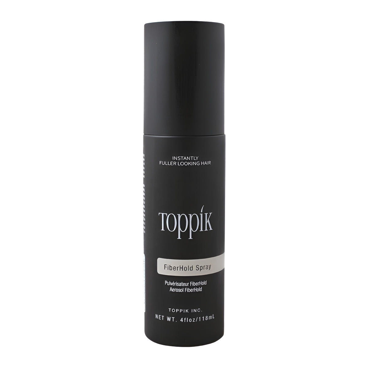 Toppik Hair Building Fiber + Spray Applicator – photo 1