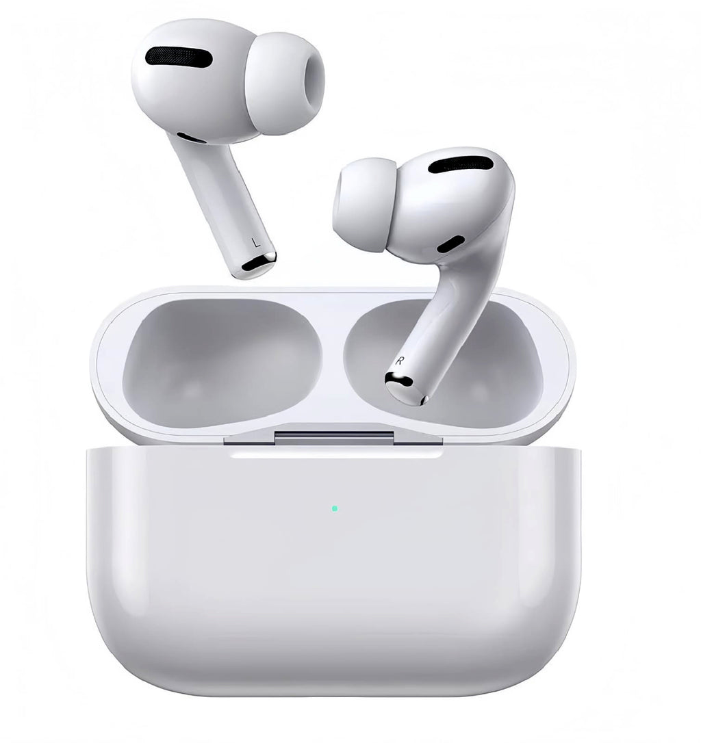 AirPods Pro 2nd Generation Replica Wireless Earbuds �Premium Bluetooth Earphones with Charging Case