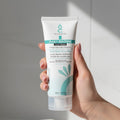 Daily Routine Face Wash gently cleanses, hydrates – photo 1