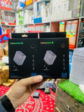 Sabawoon 30W GAN  �Fast Charging Power Brick for All Devices without caple