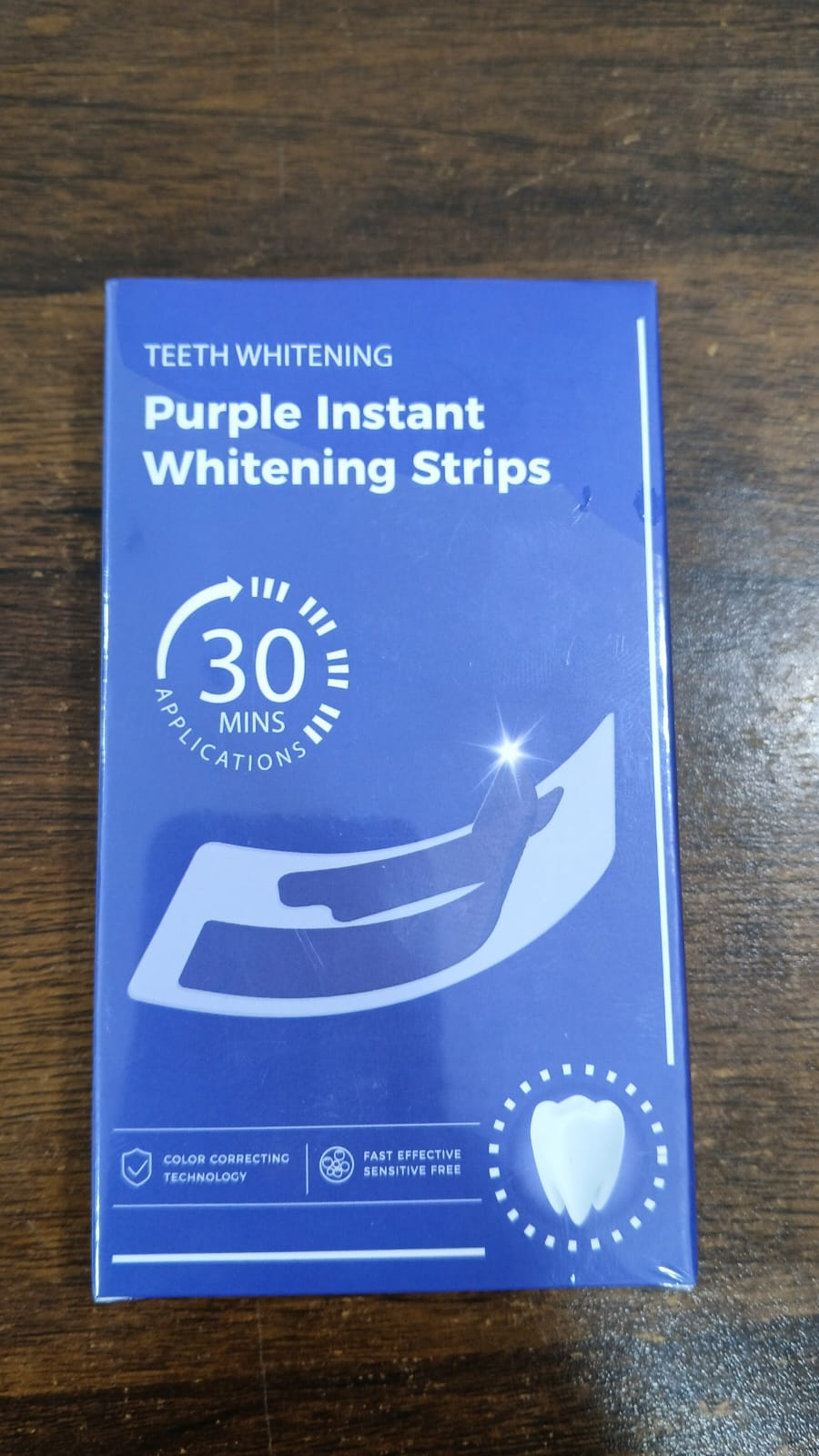 Teeth Whitening Strips
