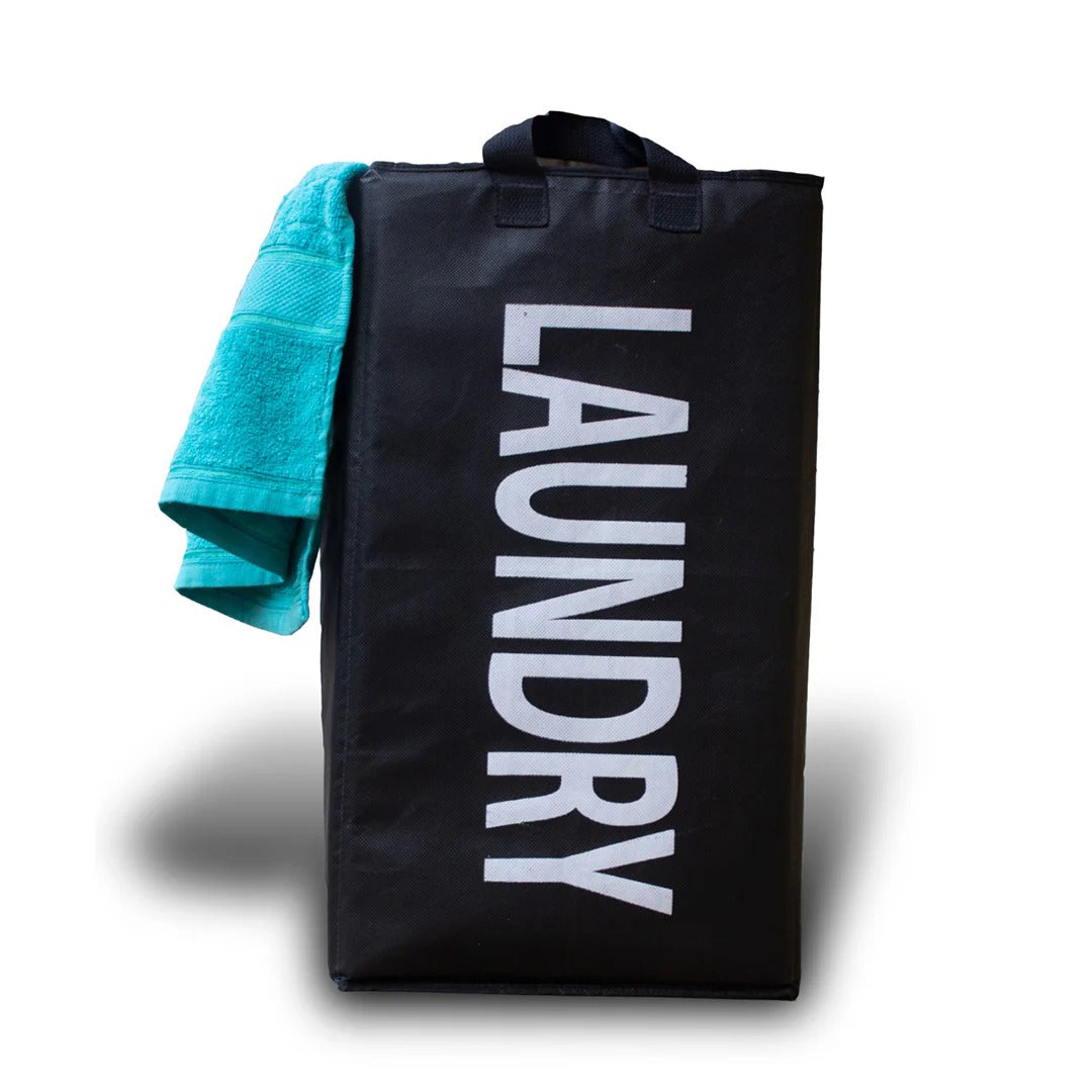 washday laundry basket (random color)