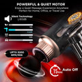 Rechargeable Massage Gun