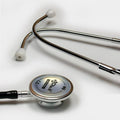 Ucheck Original Dual Head Stethoscope �Professional Double-Sided Stethoscope for Doctors, Nurses & Medical Students
