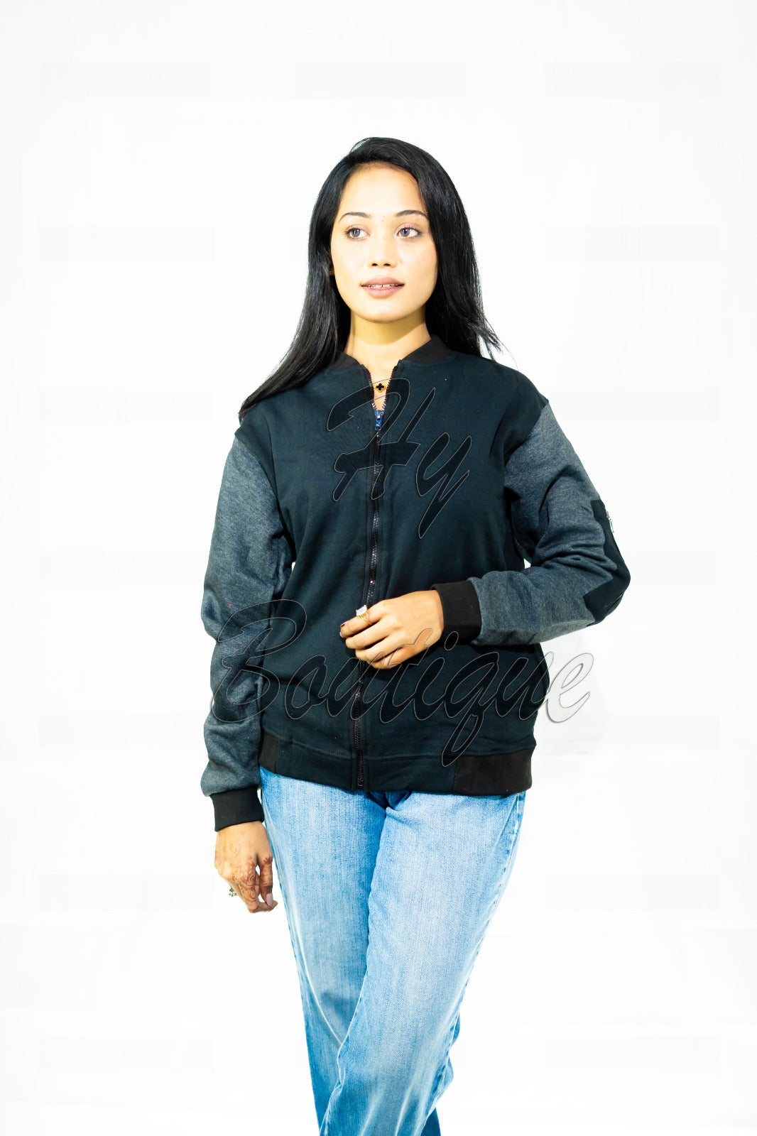 Stylish Winter Jacket for Girls & Women | Trendy, Warm & Comfortable Outerwear �Most Demanding Fashion Article medium
