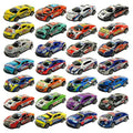 Alloy Mini Diecast Car Toy – photo 2