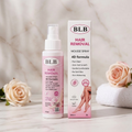 BLB Hair Removal Mousse Spray �4D Formula for Fast & Gentle Hair Removal (100ml)