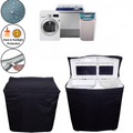 Twin Tub Washing Machine Cover Waterproof cover