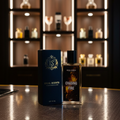 Chasing Fire Fragrance | 50ml | Inspired by Tuscan Leather | Long Lasting 8�0 Hours | Made in Pakistan