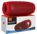 JBL Charge 3 Portable Bluetooth Speaker Rechargeable