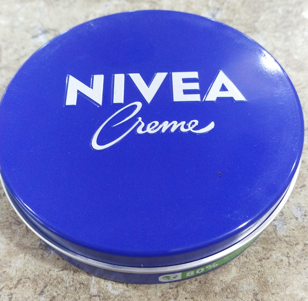 Nivea Creme Classic Multi Purpose Moisturizing Cream – photo 4