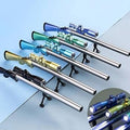 Gun-Shaped Gel Pen