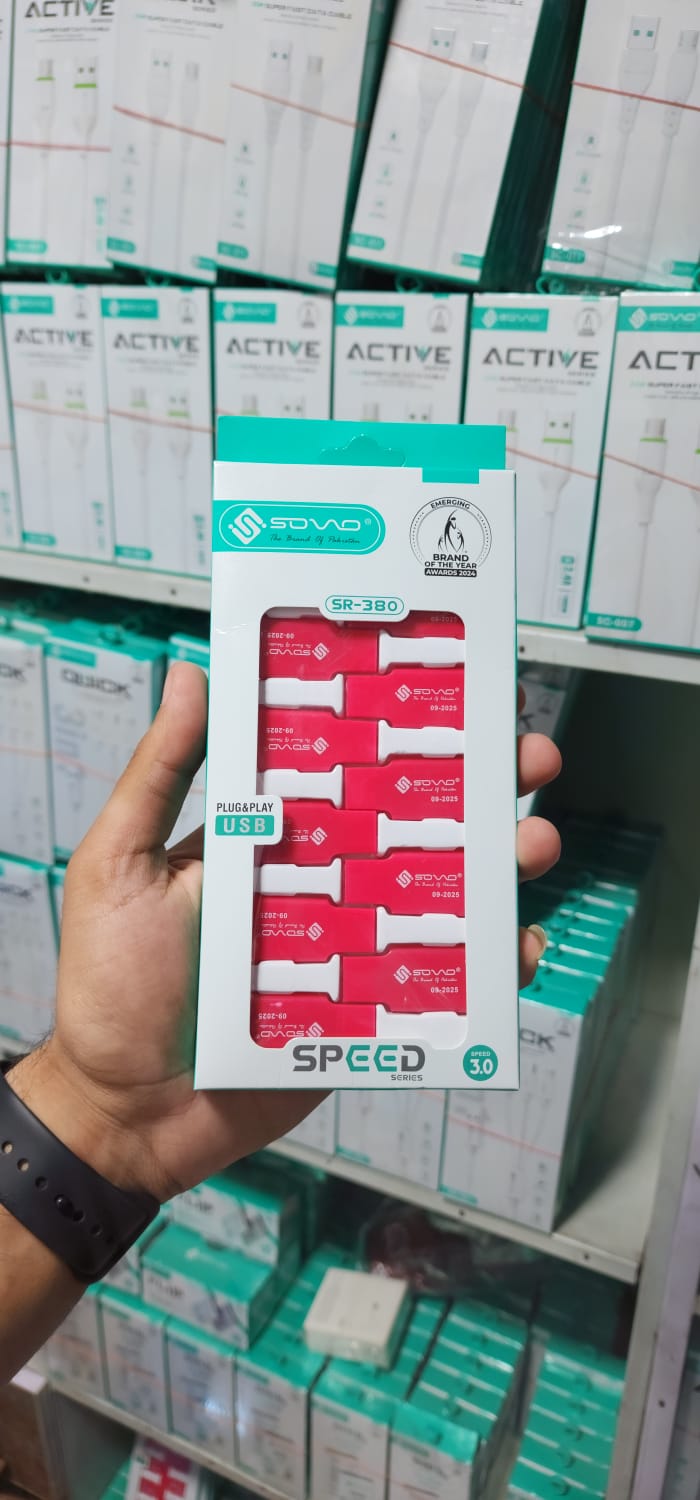 SPEED (SOVO) 10-in-1 Card Reader Pack �Multi Memory Card Reader with High Speed Data Transfer Support