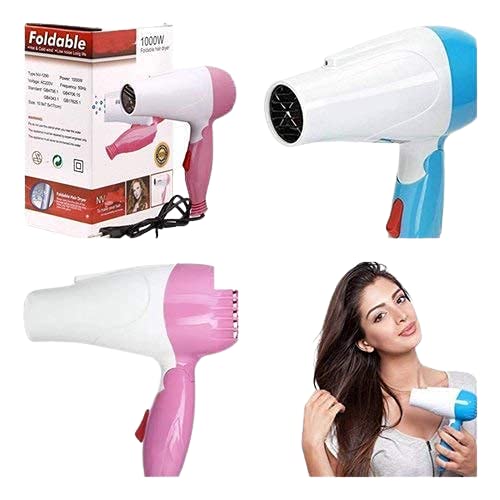 Nova Hair Dryer NV 1290 Providing Durable – photo 5