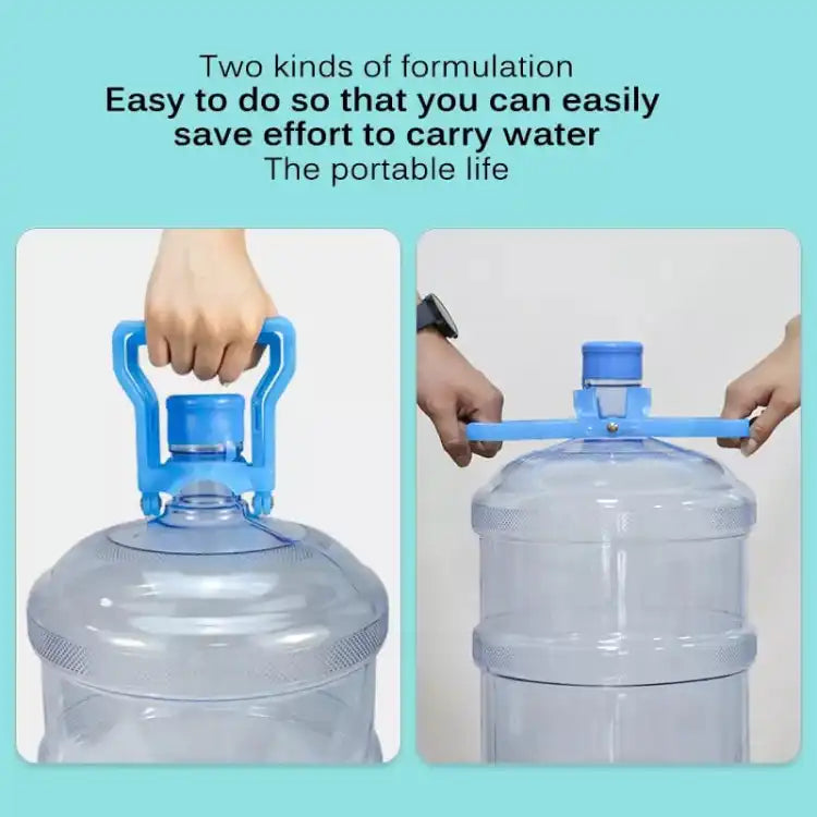 19 litter bottle handle Bottle Carry Handle