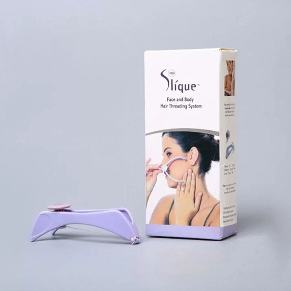 Sildne Face And Body Hair Threading System – photo 5
