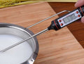 TP101 Digital Food Thermometer with Stainless Steel
