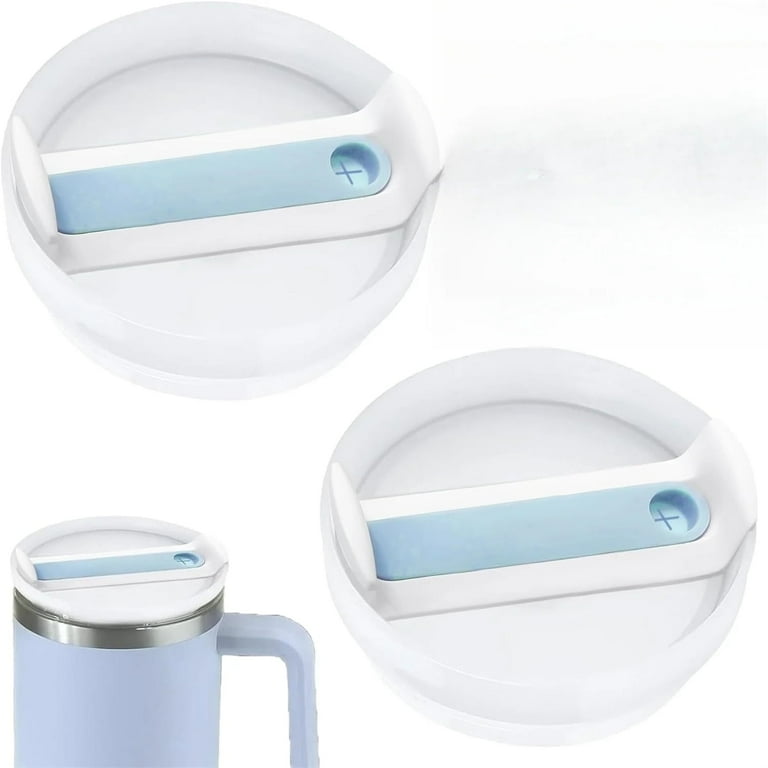 Leakproof Replacement Lid Compatible with 40oz Tumblers | Random Color