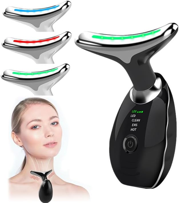 Vegena Face Massager Against Wrinkles, Face Beauty