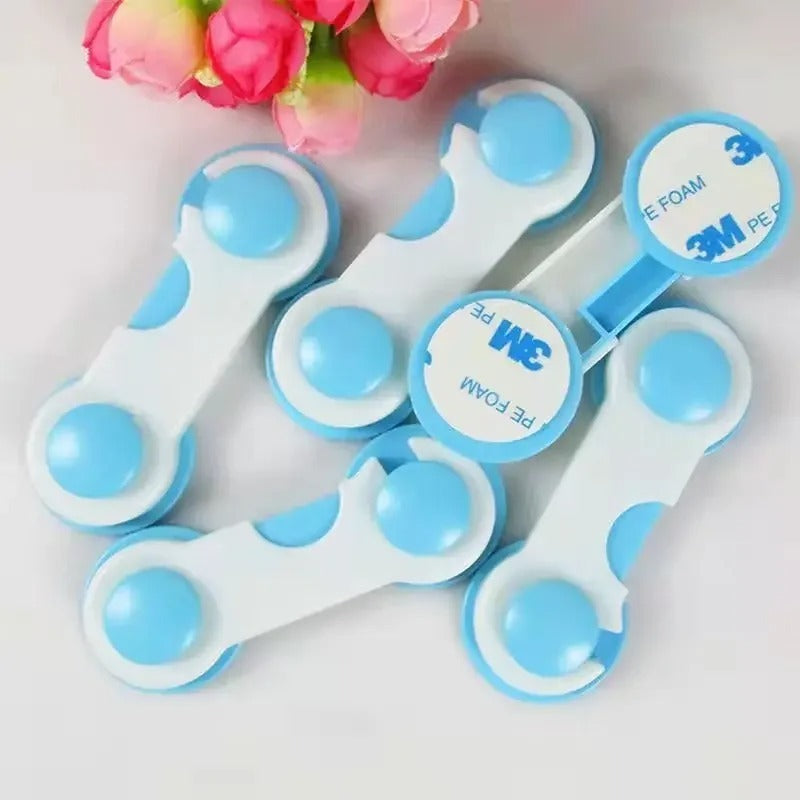 Child Safety Lock Durable Quality Reliable Performance – photo 1