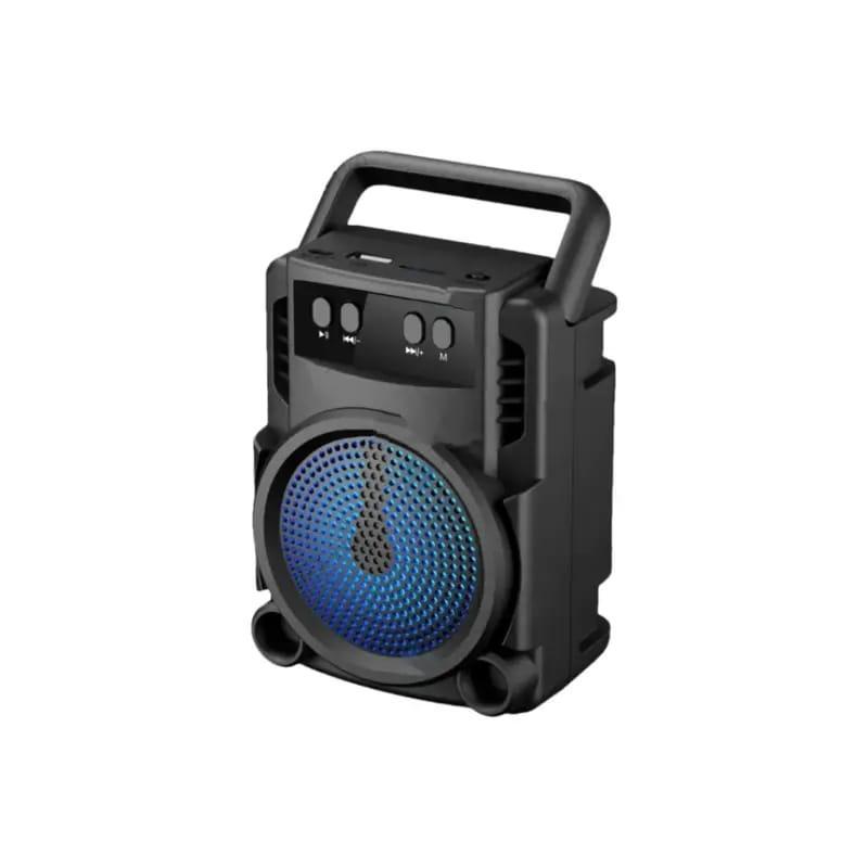 GTS-1360 Wireless Portable Speaker �Extra Bass & Long Battery Life
