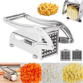 Stainless Steel Potato French Fry Cutter 7.5cm
