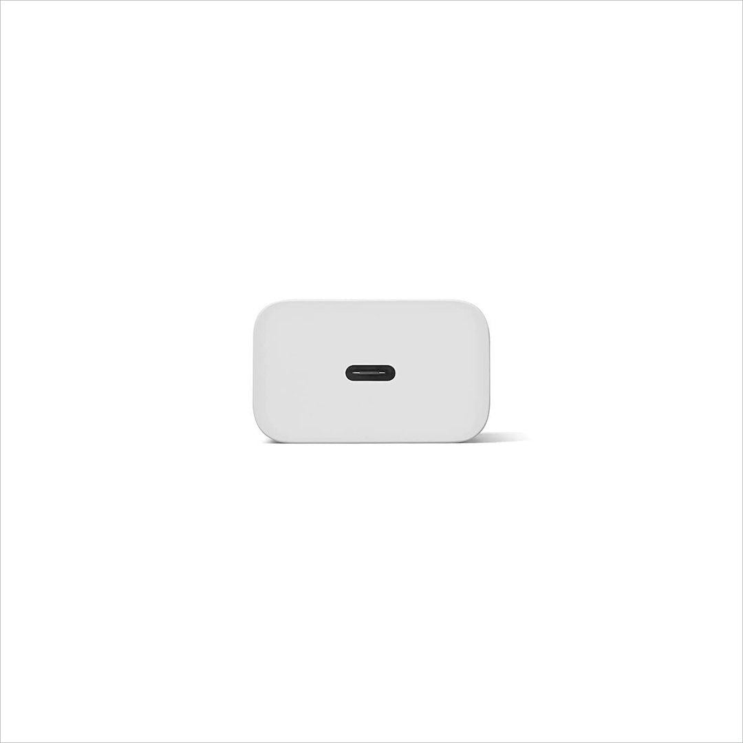 Google 30W USB-C Power Adapter �High-Speed Fast Charging Wall Charger