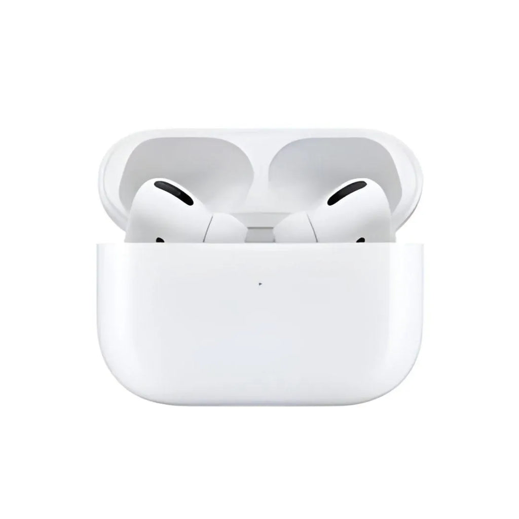 Airpod Pro 2 White Bluetooth 5.3 Noise-Cancelling