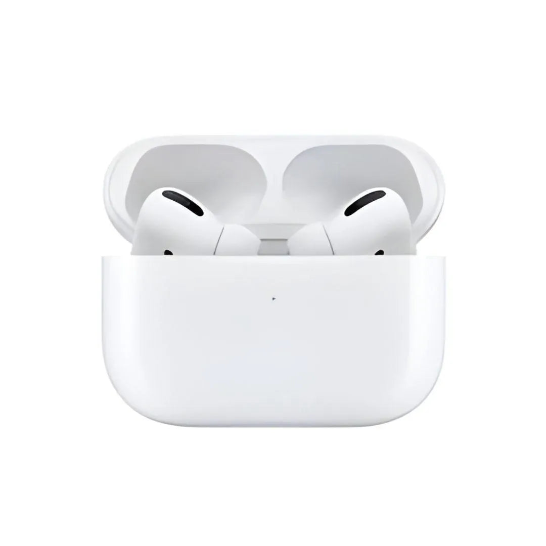 Airpod Pro 2 White Bluetooth 5.3 Noise-Cancelling