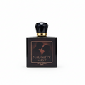 Naughty Mist Perfume �Long Lasting Unisex Fragrance Spray | Fresh Floral & Fruity Luxury Scent (100ml)
