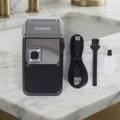 OHPRO OP-T250 Rechargeable Shaver