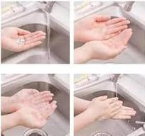 100 PCS Disposable Flower Paper Soap with Portable Tube �Multi-Color Travel Sheets for Hand Washing & Outdoor Use- Random Color