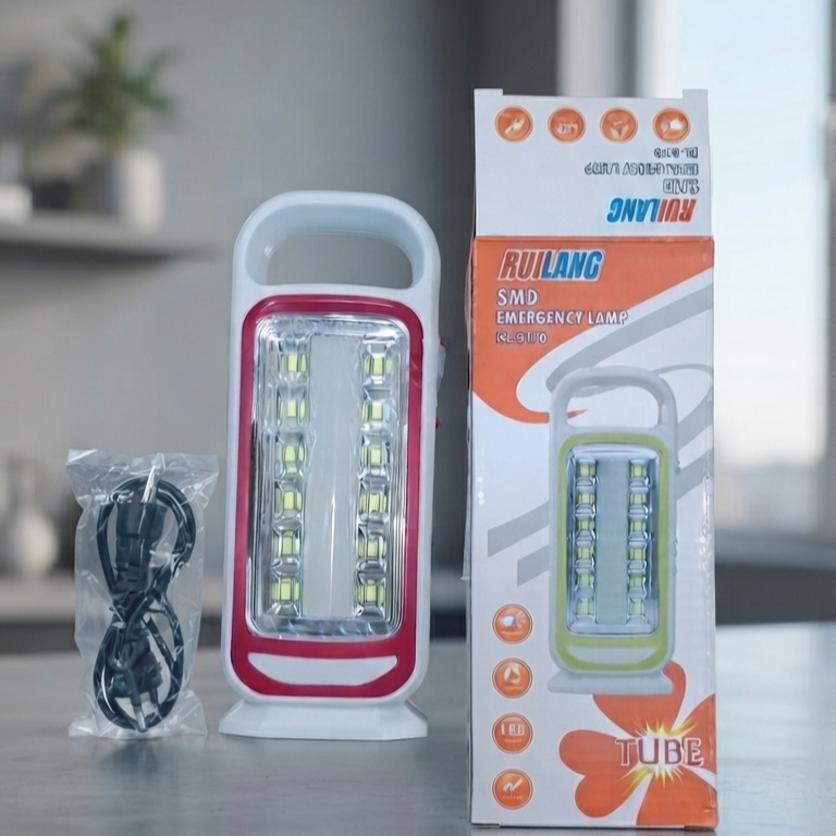 Ruilang SMD Emergency Light Model RL-9171