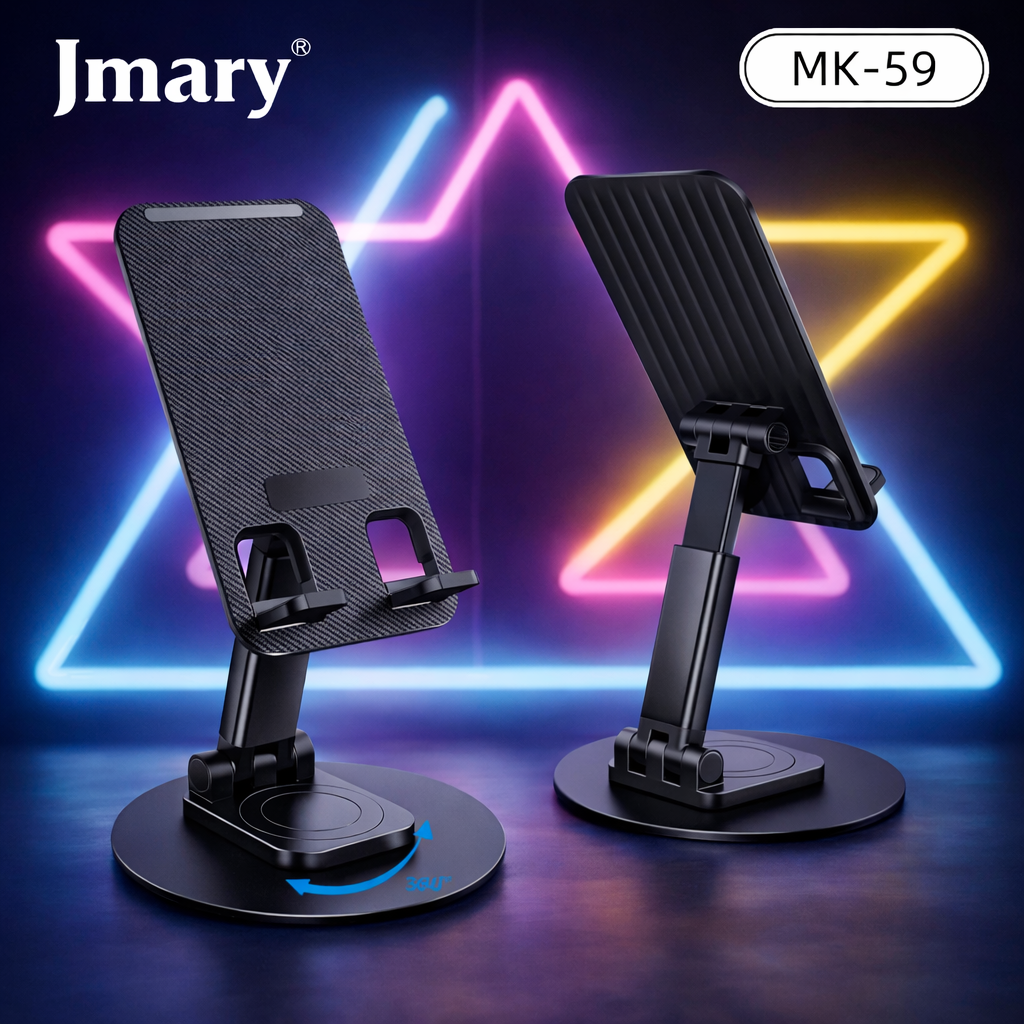 Brand: Jmary Bigest Desktop Mobile Holder – photo 1