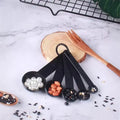 10pcs Kitchen Measuring Spoons Teaspoon Coffee Sugar – photo 1