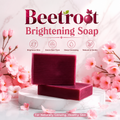 Instant Glow Beetroot Brightening Soap