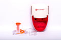 U Check Nebulizer Machine �Compact Inhaler for Infants, Children & Adults with Nebulizer Mask and Accessories