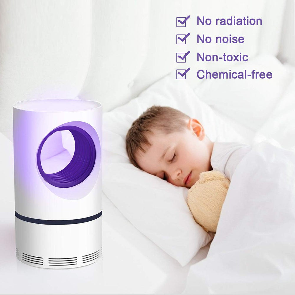 Electronic Mosquito Killer – photo 3
