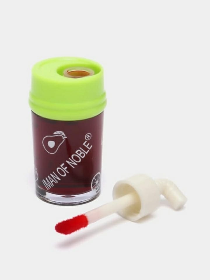Magic Lip Tint �Color-Changing, Hydrating & Long-Lasting Lip Care for Soft, Radiant Lips(Pack of 6)