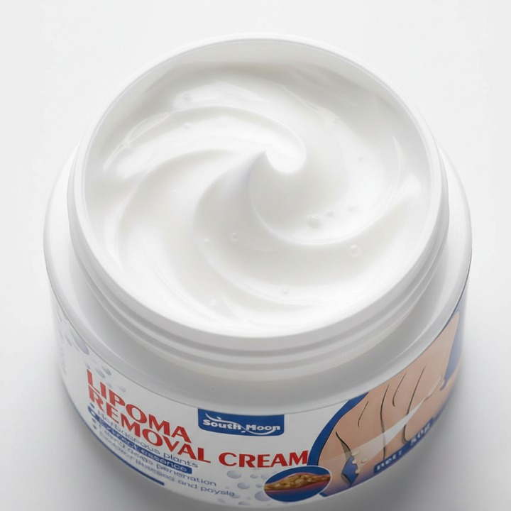 South Moon Lipoma Removal Cream �Herbal Extract Essence Skin Care Treatment (50g)