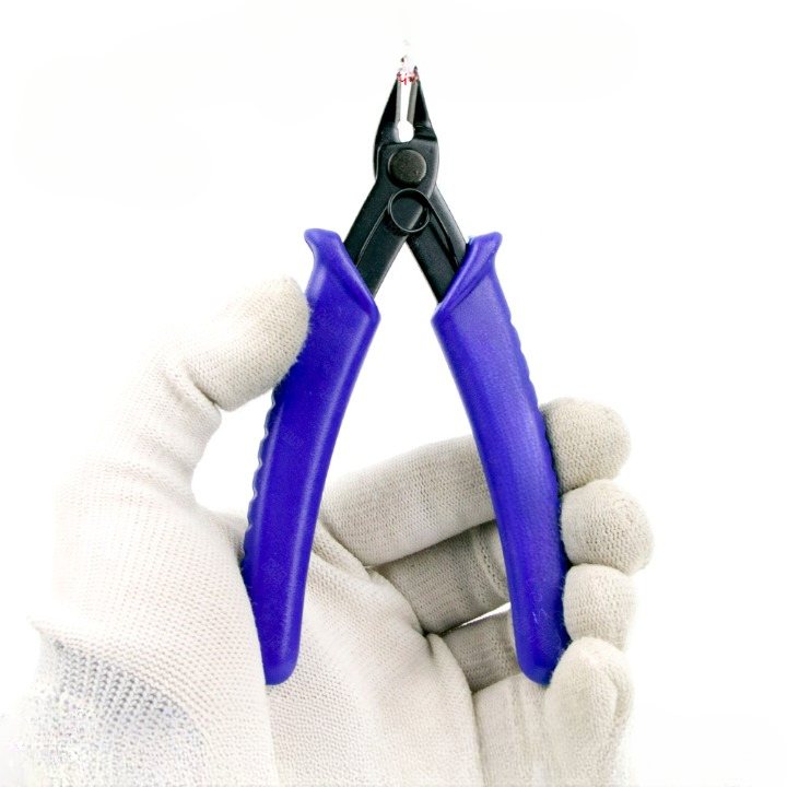 Professional Pliers Series �Durable Multi-Purpose Hand Tool | High-Strength Steel Construction