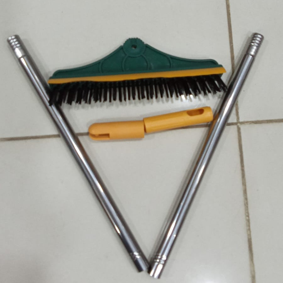 Broom Wiper 2 In 1 Dual Purpose – photo 5