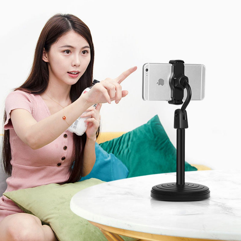 Multifunction Mobile Tripod Stand Mini Tripod Stand – photo 3