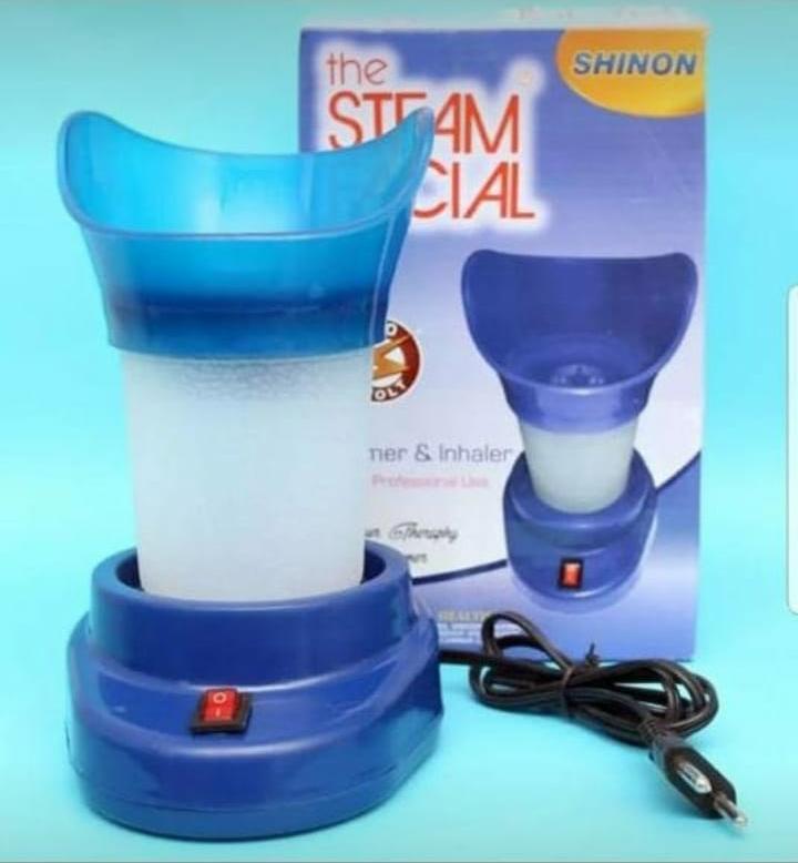 Shinon �The Steam Facial �Facial Steamer.