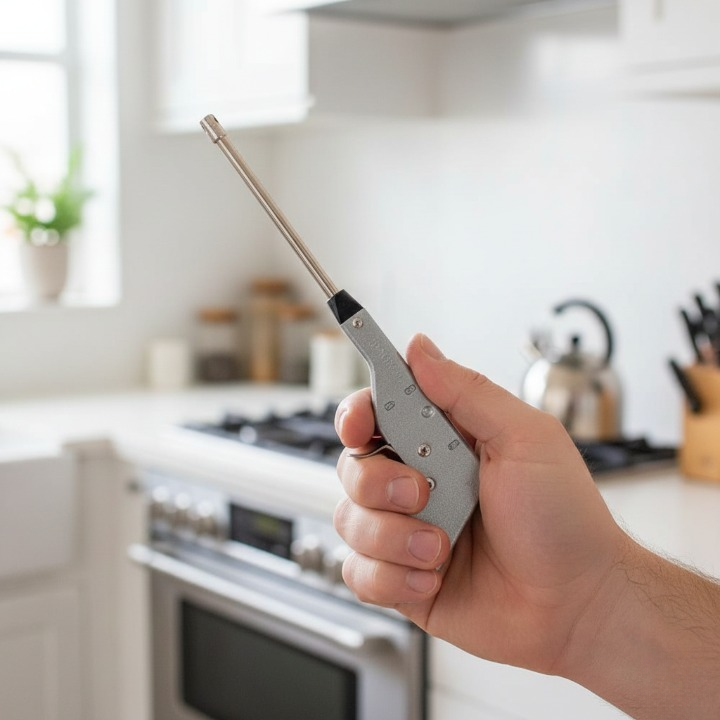 Spark L Kitchen Lighter Durable Quality Easy – photo 2