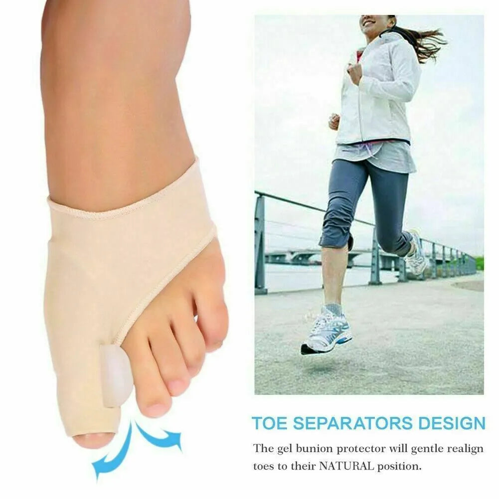 Smart Care Bunion Support Foot Mate Correction – photo 1