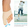 Smart Care Bunion Support Foot Mate Correction – photo 1