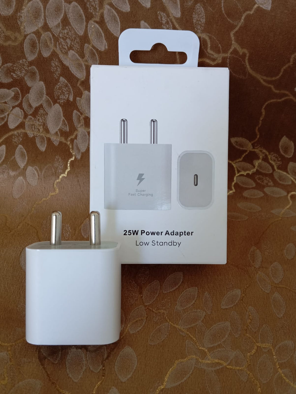 25W Original Power Adapter – photo 5